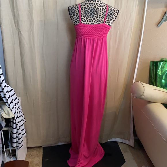 JJ AUTHENTIC Maxi Dress - Picture 2 of 9